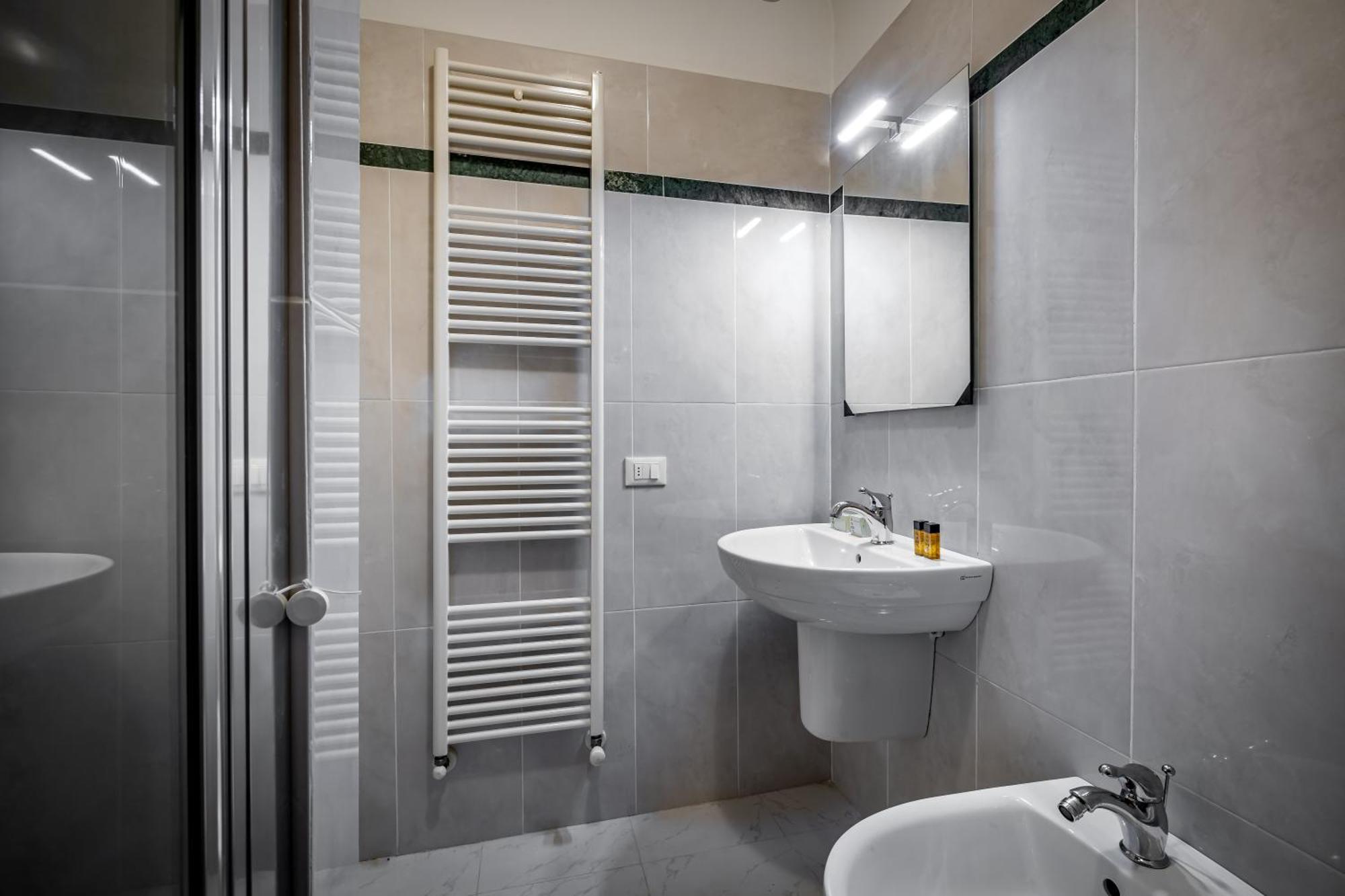 Yid Agnolo Three Bedroom Apartment In Firenze Eksteriør bilde