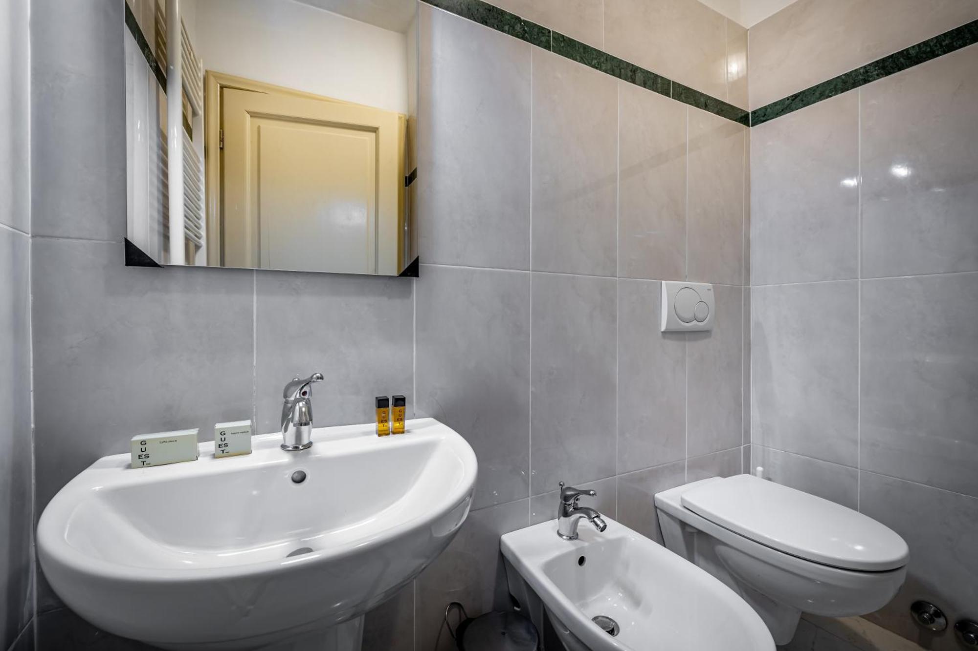 Yid Agnolo Three Bedroom Apartment In Firenze Eksteriør bilde