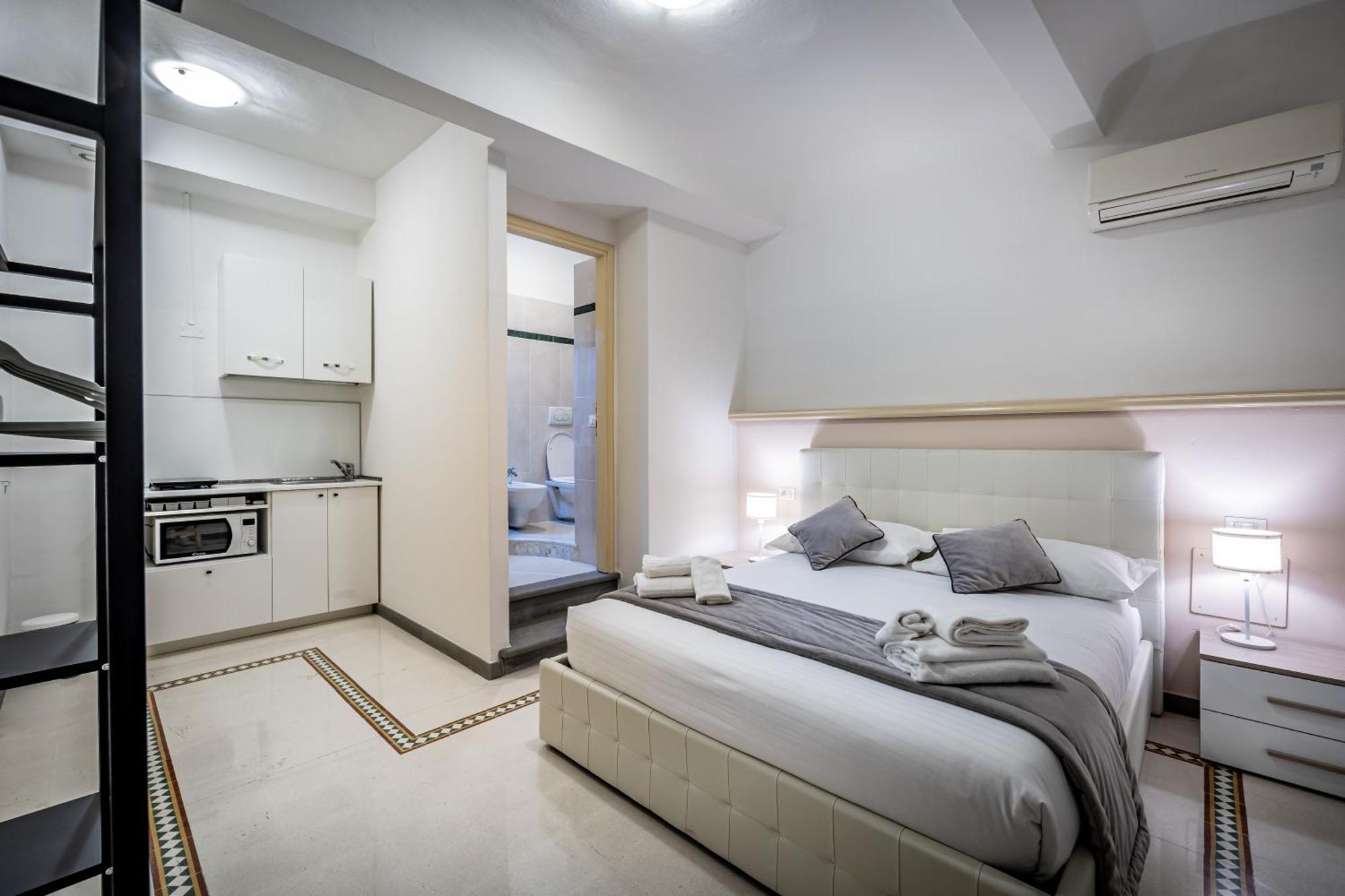Yid Agnolo Three Bedroom Apartment In Firenze Eksteriør bilde