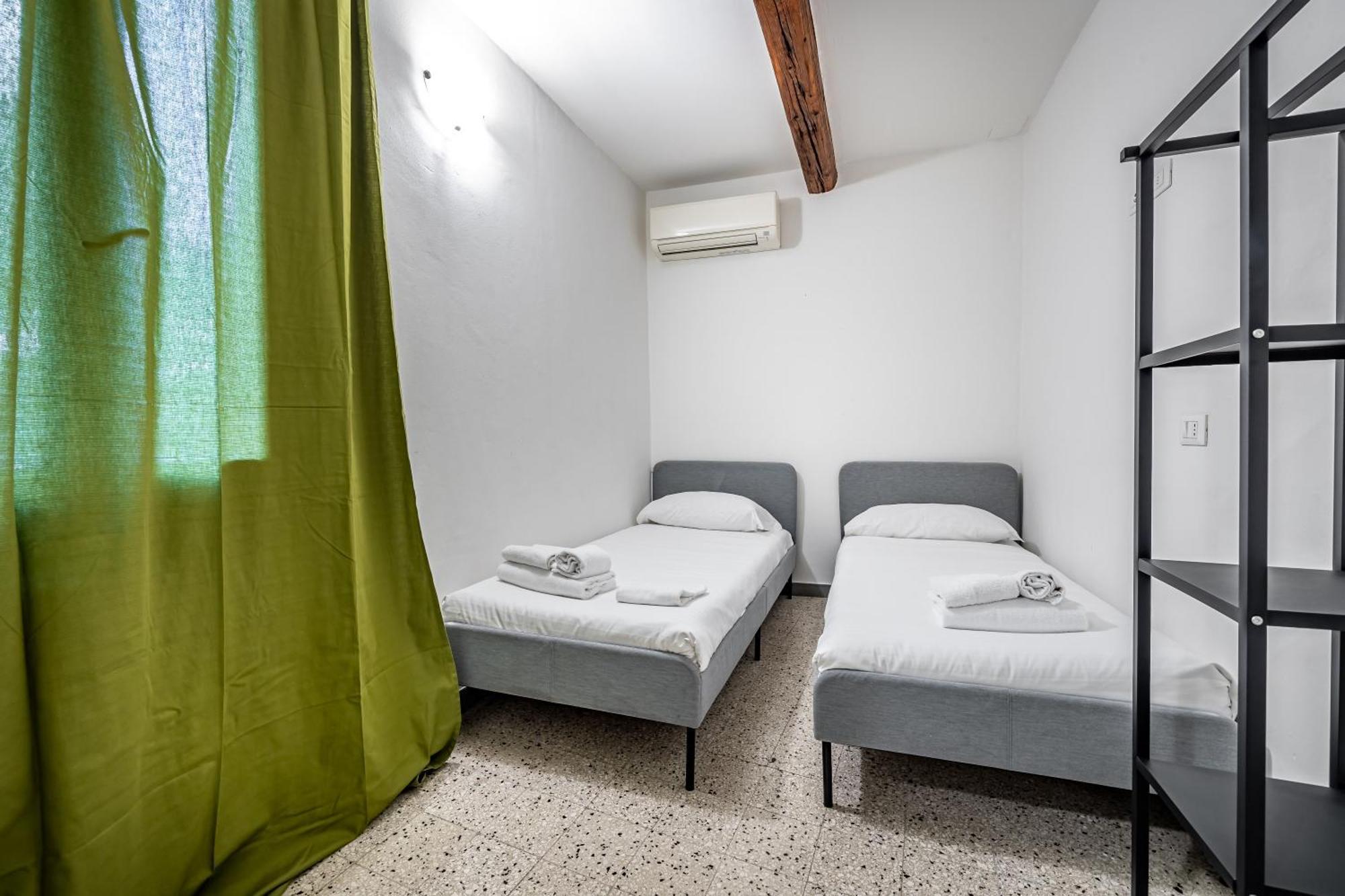 Yid Agnolo Three Bedroom Apartment In Firenze Eksteriør bilde