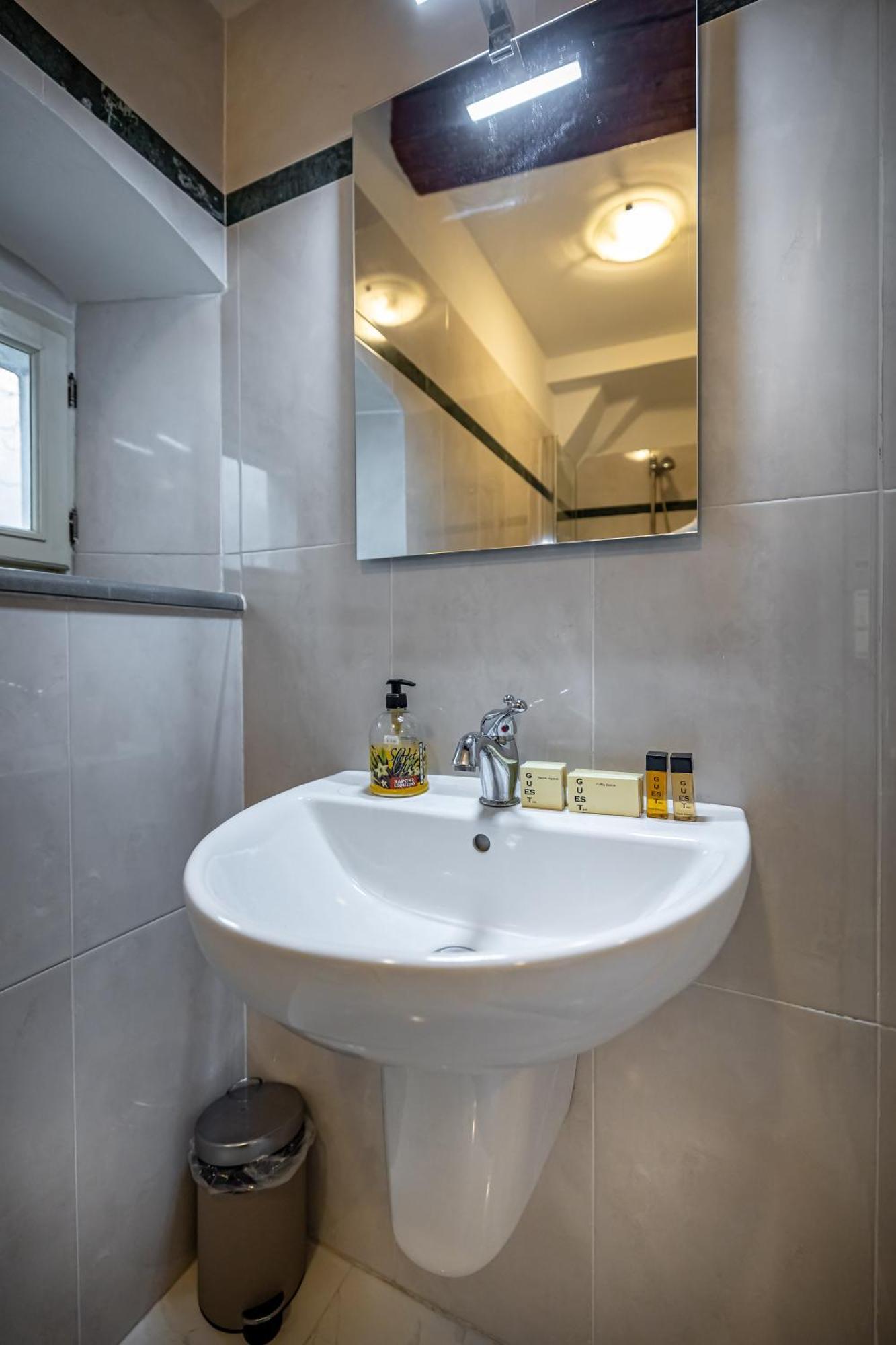 Yid Agnolo Three Bedroom Apartment In Firenze Eksteriør bilde