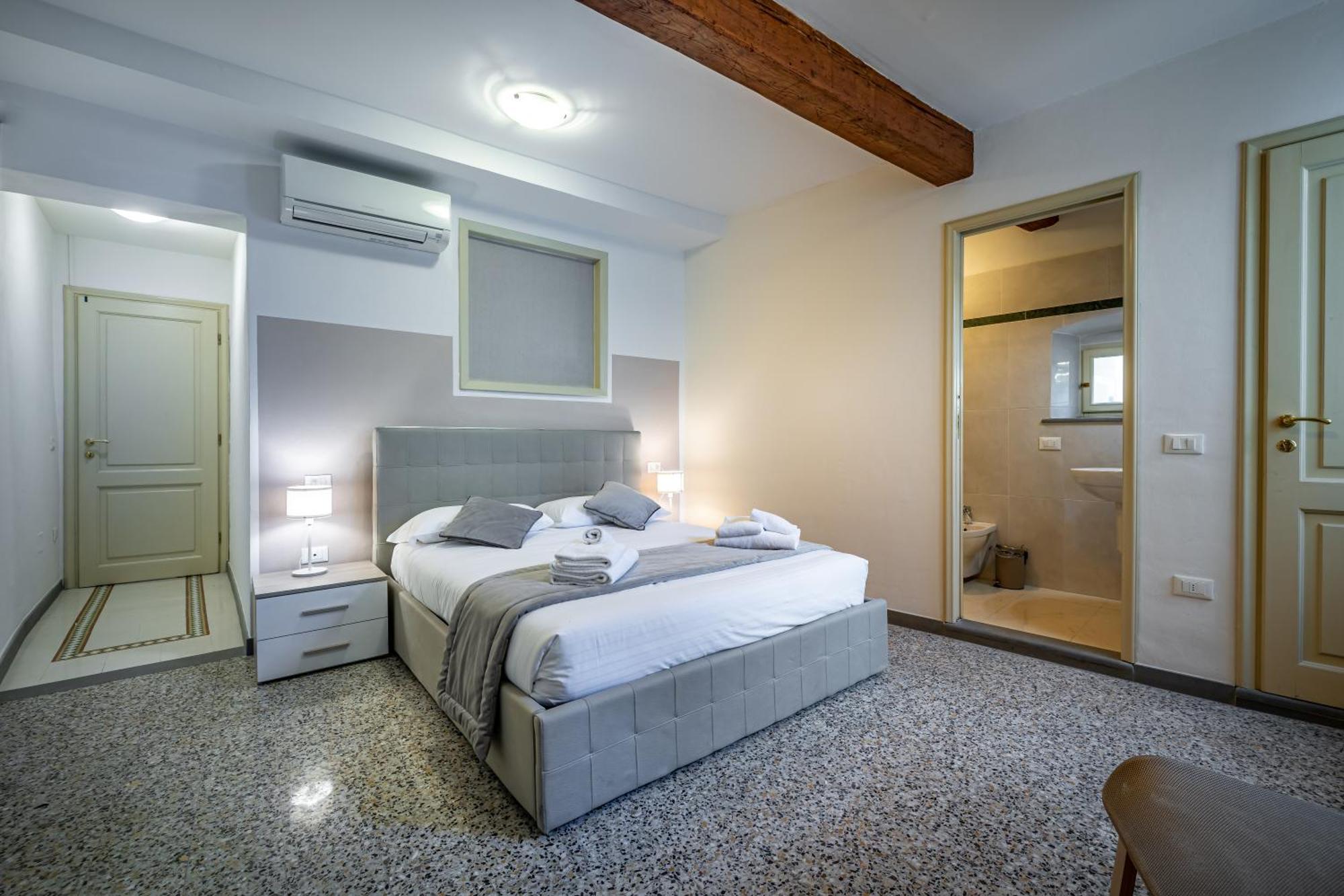 Yid Agnolo Three Bedroom Apartment In Firenze Eksteriør bilde