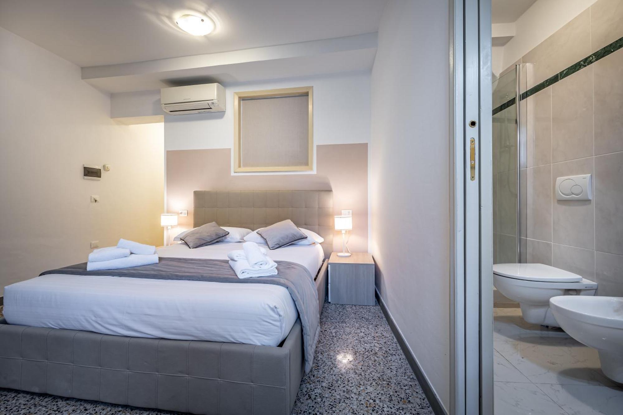 Yid Agnolo Three Bedroom Apartment In Firenze Eksteriør bilde