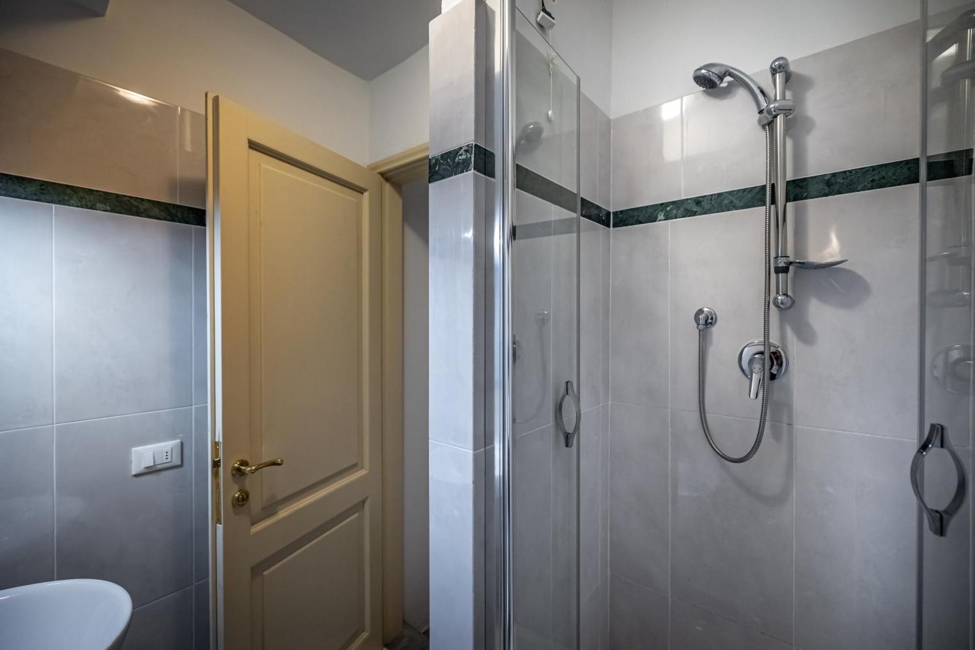 Yid Agnolo Three Bedroom Apartment In Firenze Eksteriør bilde