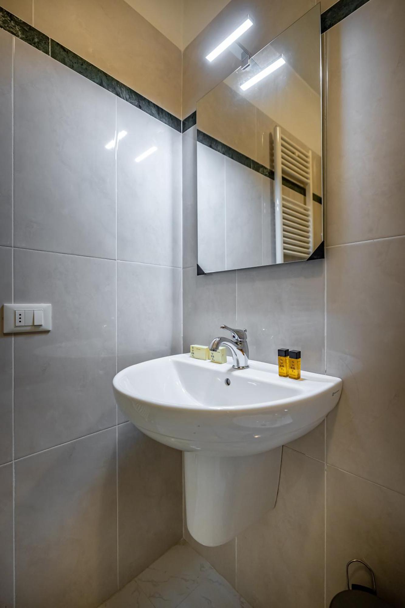 Yid Agnolo Three Bedroom Apartment In Firenze Eksteriør bilde