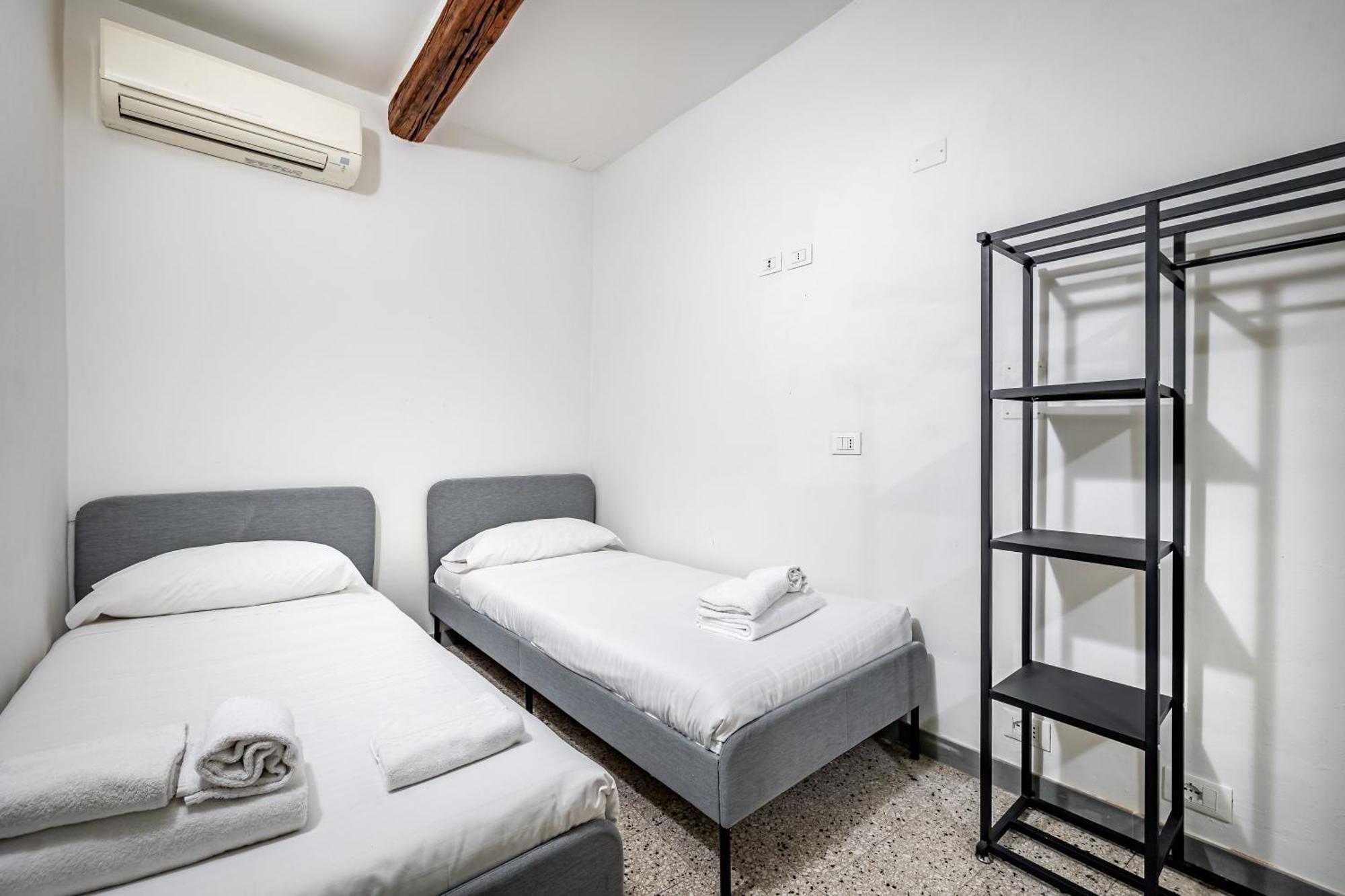 Yid Agnolo Three Bedroom Apartment In Firenze Eksteriør bilde