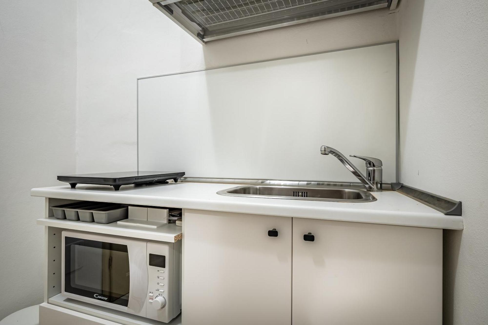 Yid Agnolo Three Bedroom Apartment In Firenze Eksteriør bilde