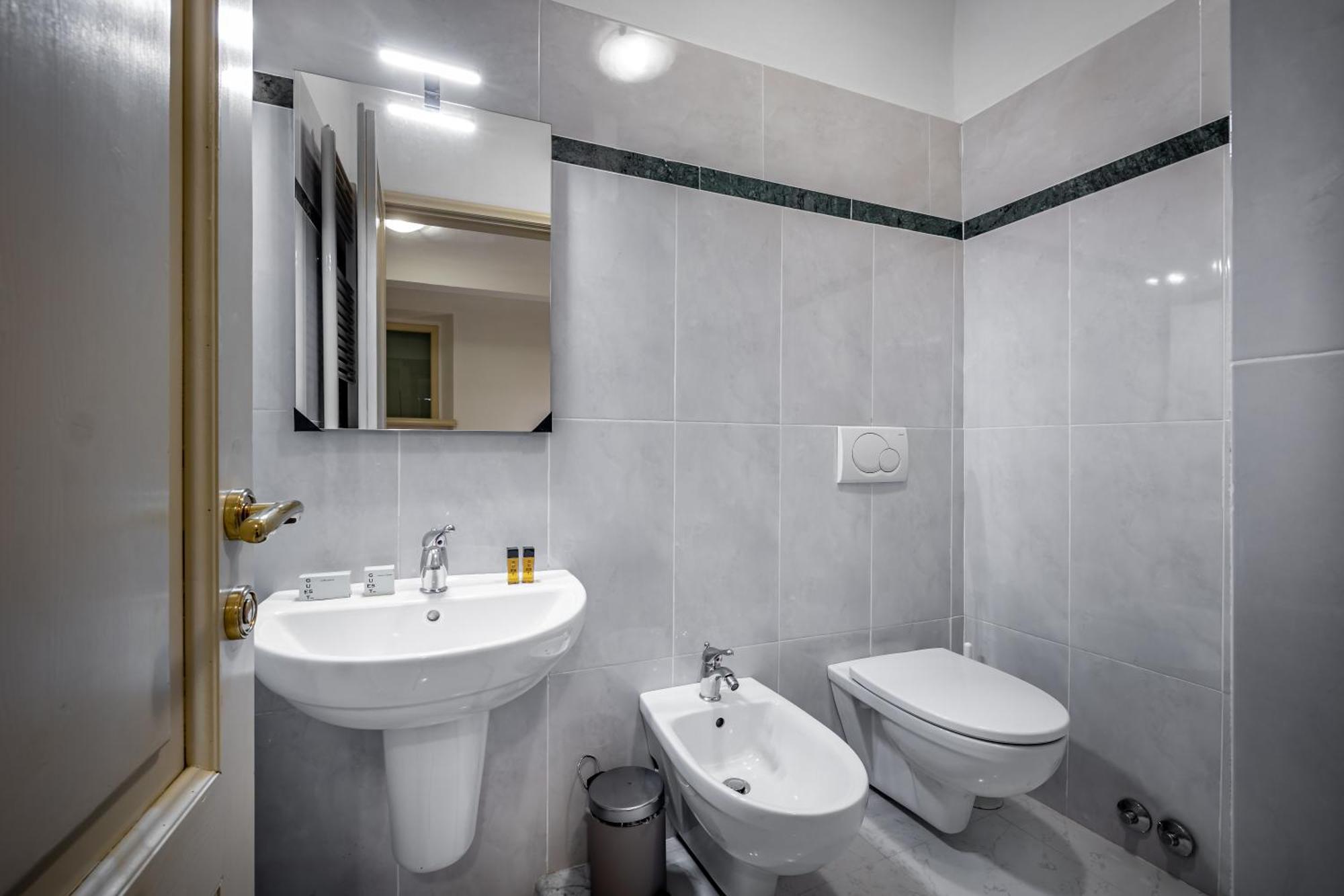 Yid Agnolo Three Bedroom Apartment In Firenze Eksteriør bilde