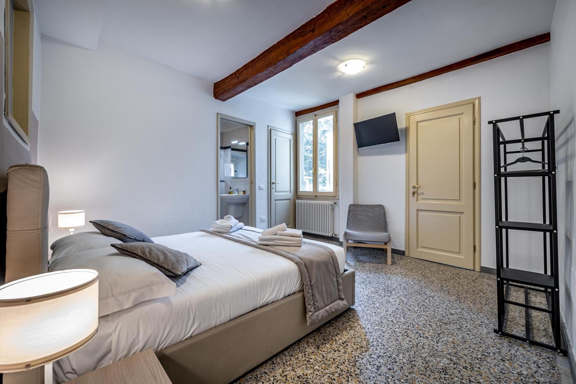 Yid Agnolo Three Bedroom Apartment In Firenze Eksteriør bilde