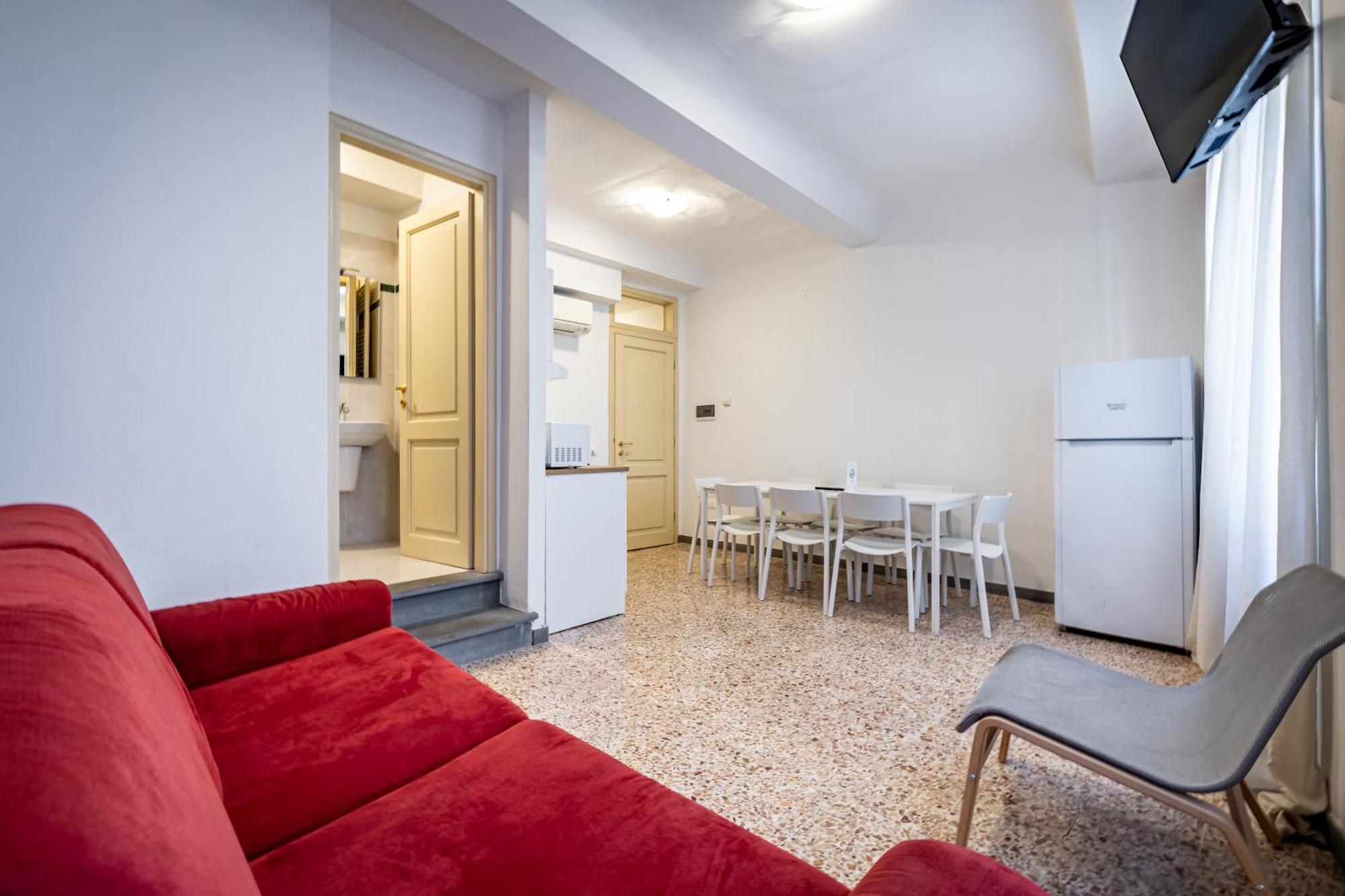 Yid Agnolo Three Bedroom Apartment In Firenze Eksteriør bilde